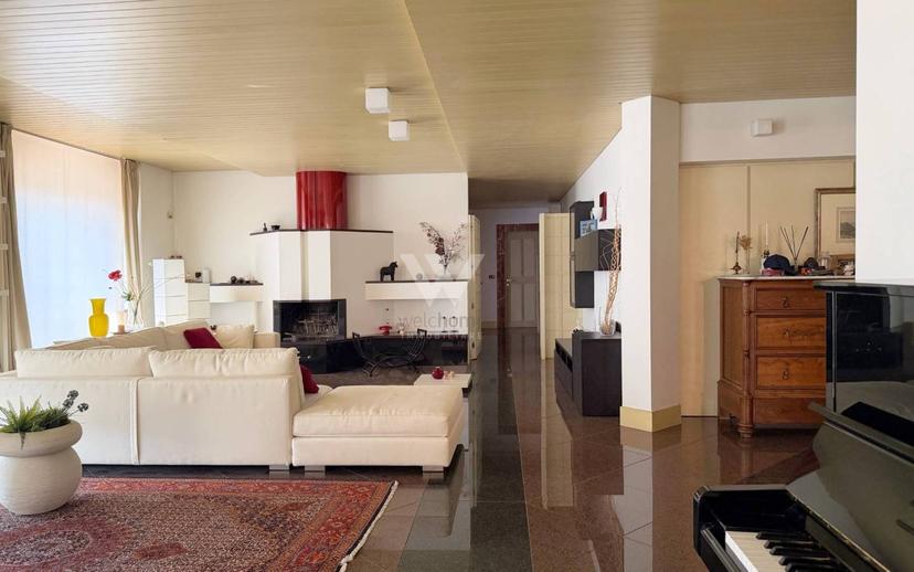 Appartamento via Francesco Crispi 15A, Centro, Campobasso — foto 40 di 41