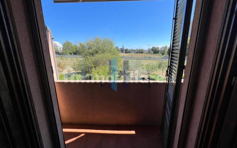 Villa a schiera via Andrea del Verrocchio 407, San Polo Vecchio, Brescia — foto 33 di 63
