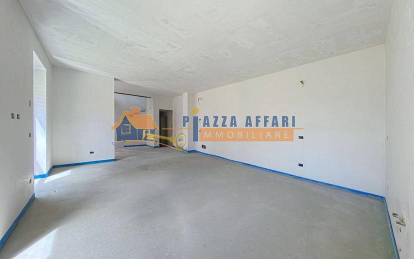 Terratetto unifamiliare via borghetto, Centro, Carnago — foto 30 di 61