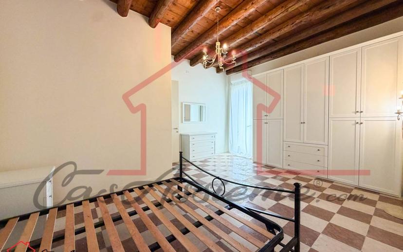 Bilocale ottimo stato, piano terra, Centro, Castello di Godego — foto 25 di 27