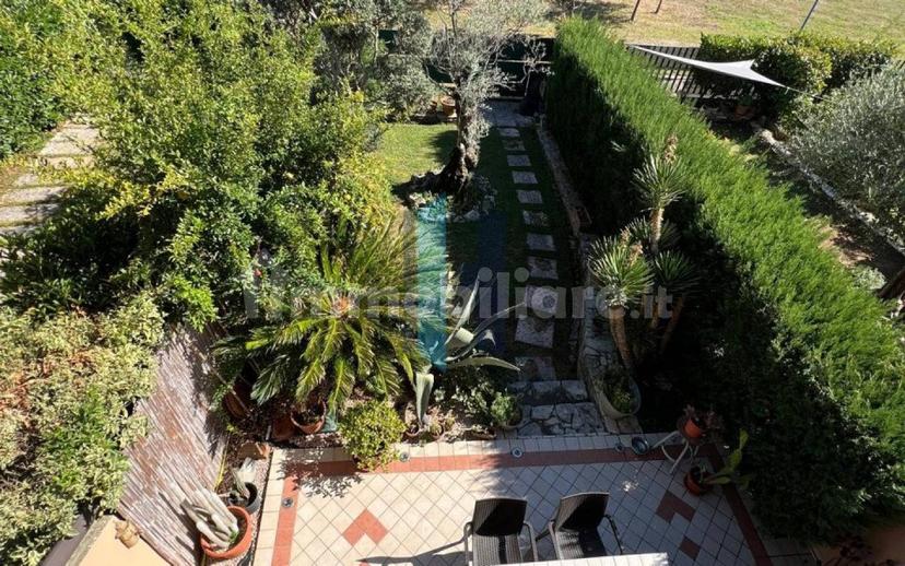 Villa a schiera via Andrea del Verrocchio 407, San Polo Vecchio, Brescia — foto 46 di 63
