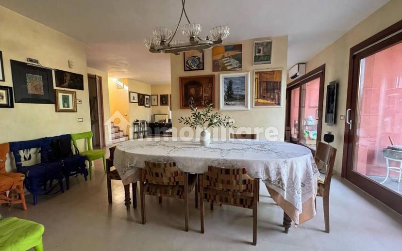 Villa a schiera via San Costanzo, Centro, Perugia — foto 8 di 27