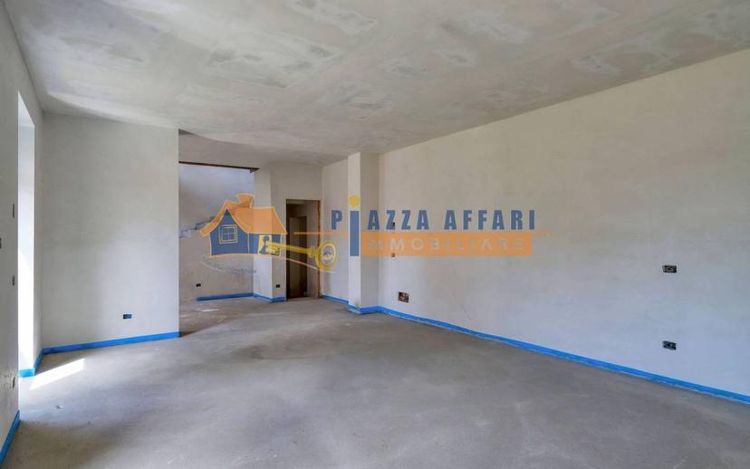 Terratetto unifamiliare via borghetto, Centro, Carnago — foto 52 di 61
