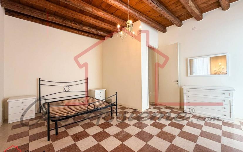 Bilocale ottimo stato, piano terra, Centro, Castello di Godego — foto 4 di 27