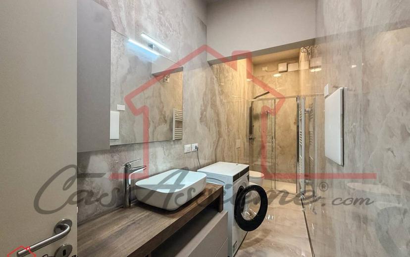 Bilocale ottimo stato, piano terra, Centro, Castello di Godego — foto 12 di 27