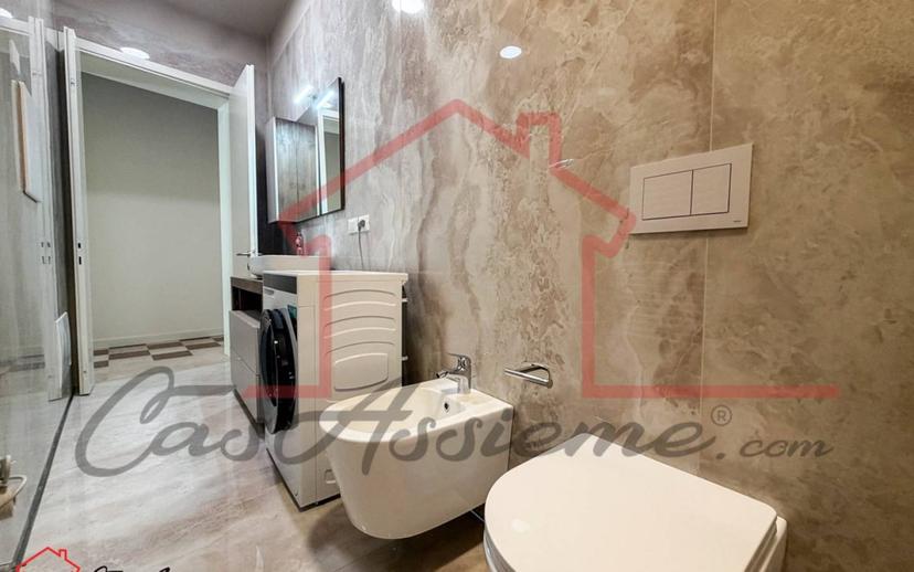 Bilocale ottimo stato, piano terra, Centro, Castello di Godego — foto 11 di 27