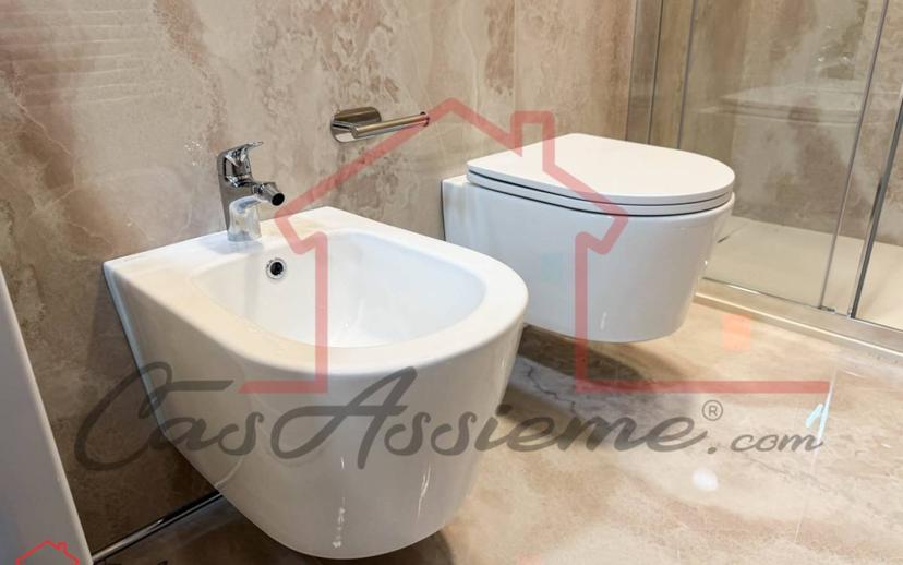 Bilocale ottimo stato, piano terra, Centro, Castello di Godego — foto 13 di 27