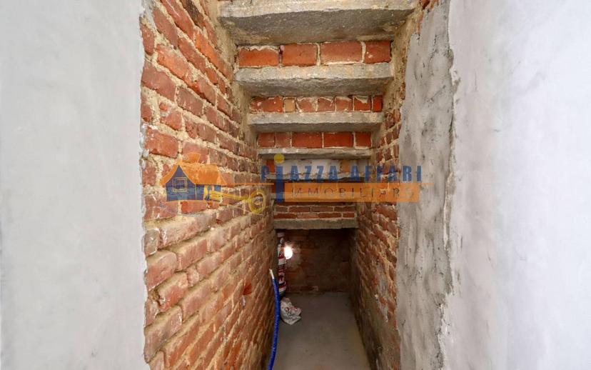 Terratetto unifamiliare via borghetto, Centro, Carnago — foto 24 di 61