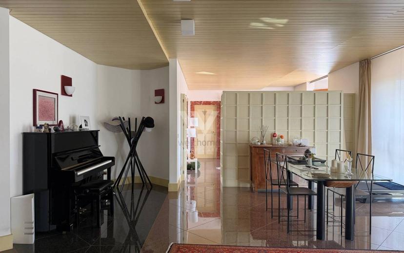 Appartamento via Francesco Crispi 15A, Centro, Campobasso — foto 6 di 41