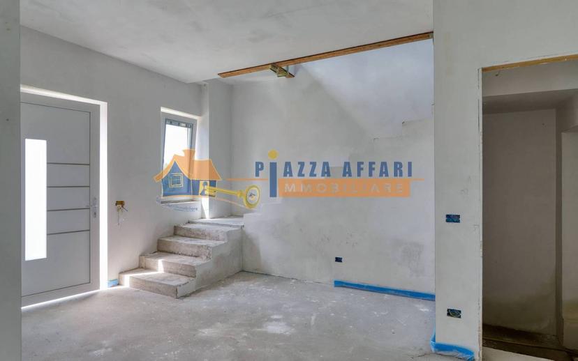 Terratetto unifamiliare via borghetto, Centro, Carnago — foto 41 di 61