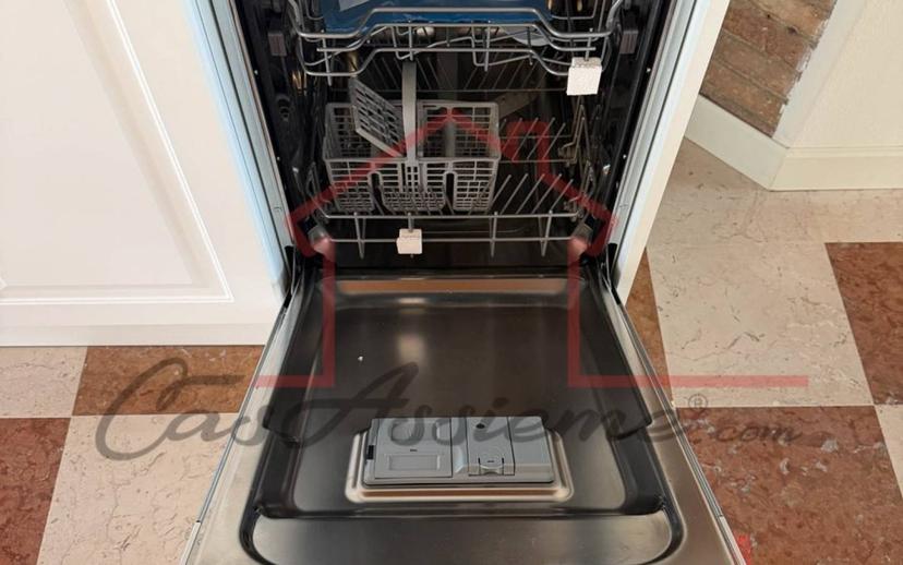 Bilocale ottimo stato, piano terra, Centro, Castello di Godego — foto 20 di 27