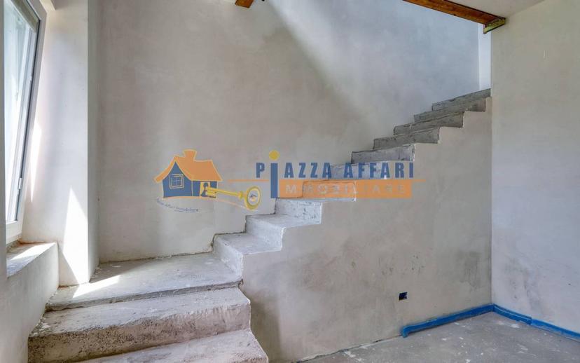 Terratetto unifamiliare via borghetto, Centro, Carnago — foto 23 di 61