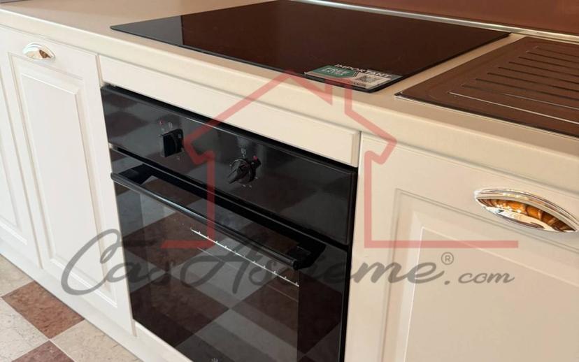 Bilocale ottimo stato, piano terra, Centro, Castello di Godego — foto 3 di 27