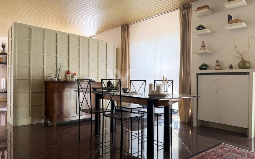 Appartamento via Francesco Crispi 15A, Centro, Campobasso — foto 15 di 41