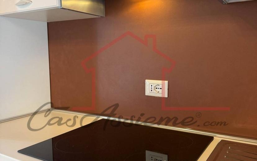 Bilocale ottimo stato, piano terra, Centro, Castello di Godego — foto 27 di 27