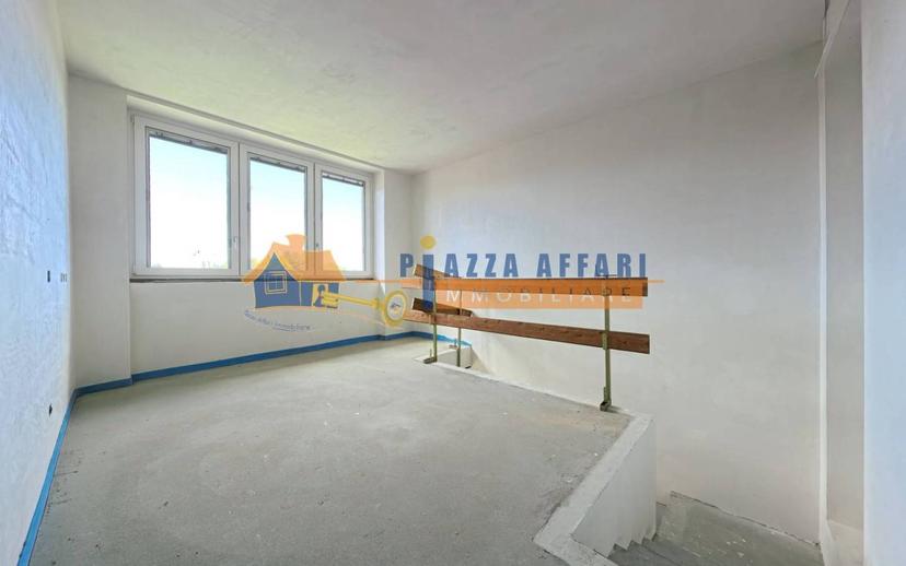 Terratetto unifamiliare via borghetto, Centro, Carnago — foto 28 di 61