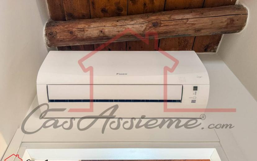 Bilocale ottimo stato, piano terra, Centro, Castello di Godego — foto 18 di 27