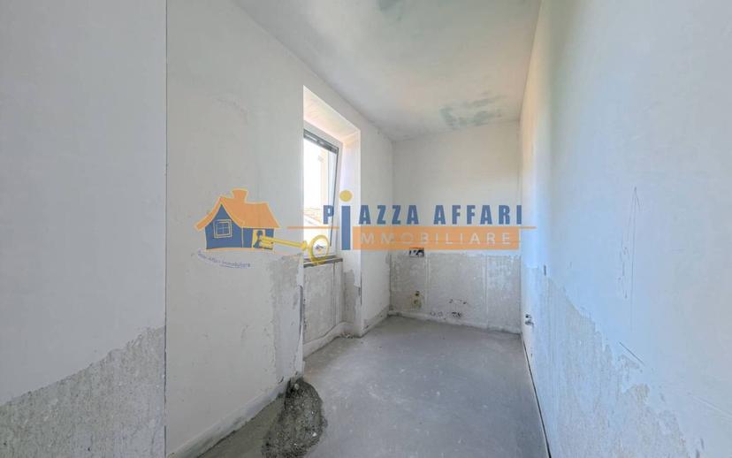 Terratetto unifamiliare via borghetto, Centro, Carnago — foto 26 di 61