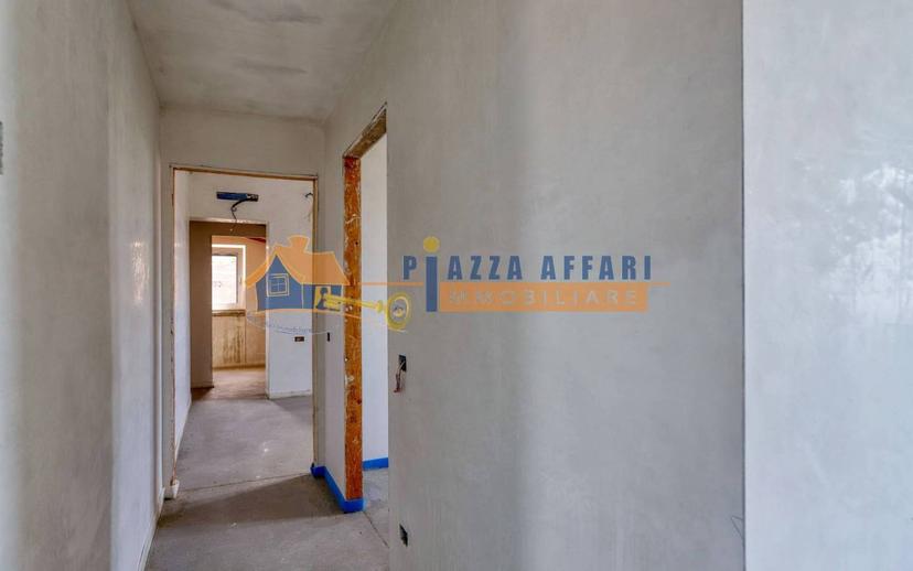 Terratetto unifamiliare via borghetto, Centro, Carnago — foto 33 di 61