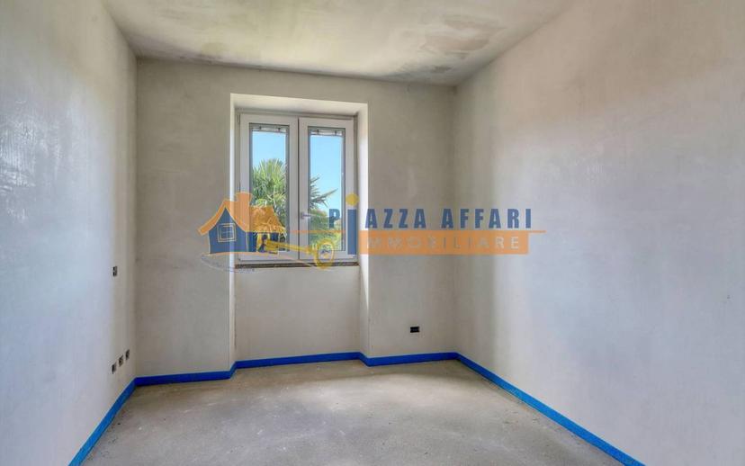 Terratetto unifamiliare via borghetto, Centro, Carnago — foto 39 di 61
