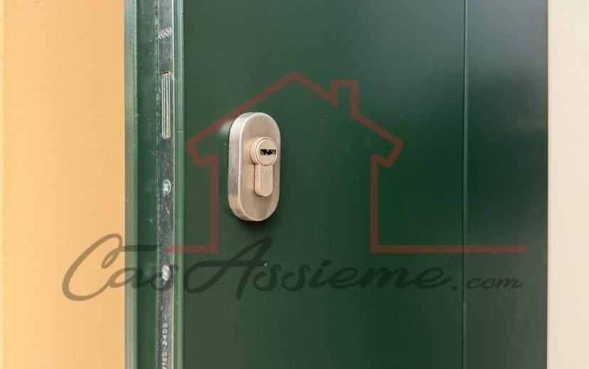 Bilocale ottimo stato, piano terra, Centro, Castello di Godego — foto 26 di 27