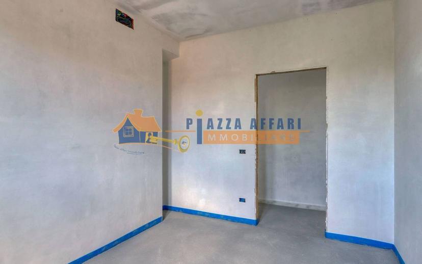 Terratetto unifamiliare via borghetto, Centro, Carnago — foto 16 di 61