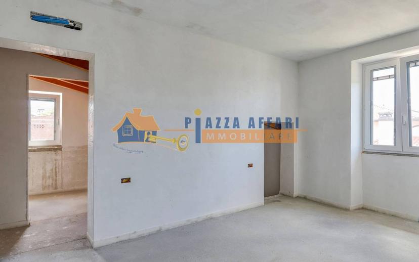 Terratetto unifamiliare via borghetto, Centro, Carnago — foto 49 di 61