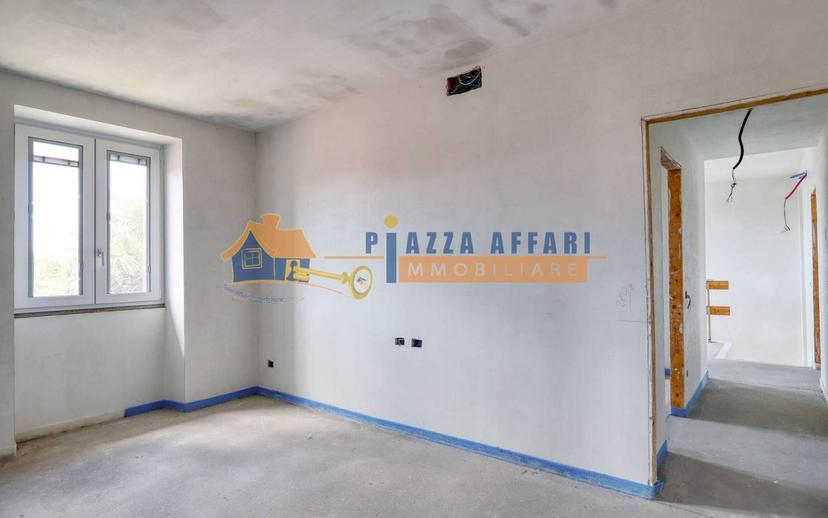 Terratetto unifamiliare via borghetto, Centro, Carnago — foto 32 di 61