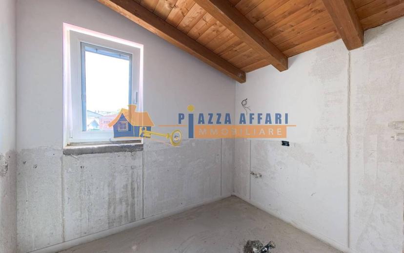 Terratetto unifamiliare via borghetto, Centro, Carnago — foto 20 di 61