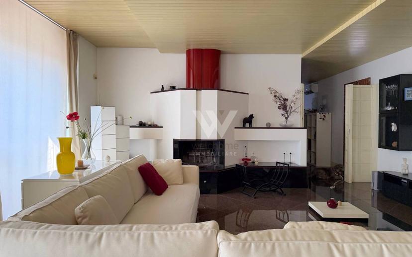 Appartamento via Francesco Crispi 15A, Centro, Campobasso — foto 27 di 41