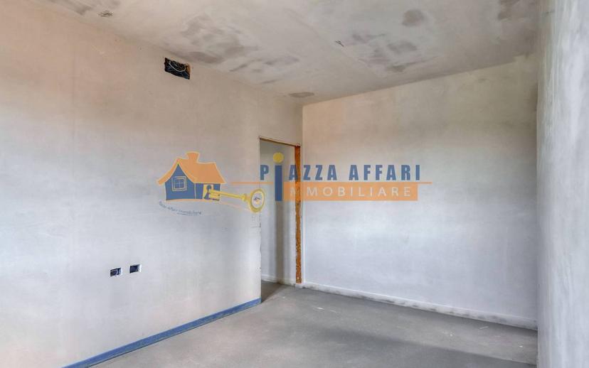 Terratetto unifamiliare via borghetto, Centro, Carnago — foto 46 di 61