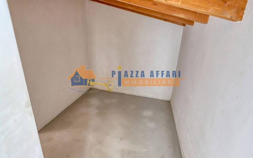 Terratetto unifamiliare via borghetto, Centro, Carnago — foto 3 di 61