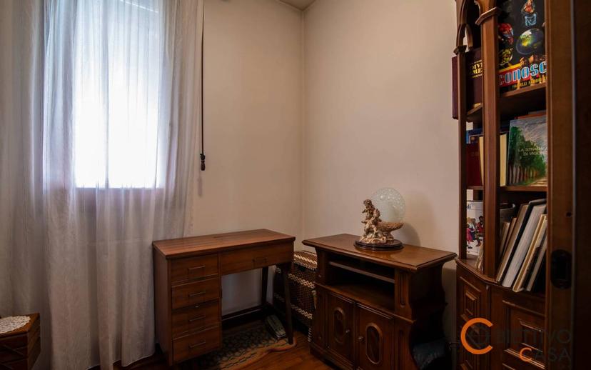 Villa a schiera via Gaetano Rigotti, Centro, Cadoneghe — foto 30 di 30