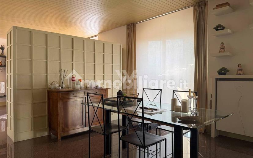 Appartamento via Francesco Crispi 15A, Centro, Campobasso — foto 29 di 41