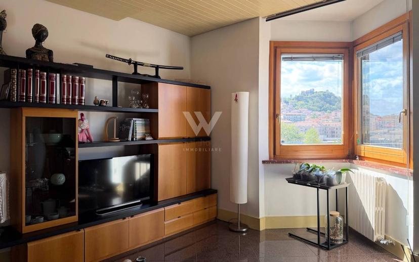 Appartamento via Francesco Crispi 15A, Centro, Campobasso — foto 2 di 41