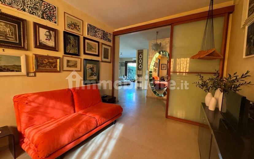 Villa a schiera via San Costanzo, Centro, Perugia — foto 13 di 27