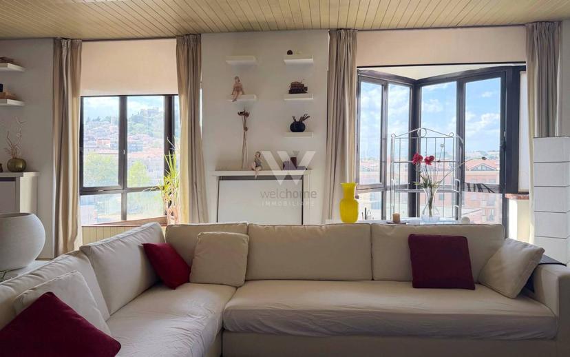 Appartamento via Francesco Crispi 15A, Centro, Campobasso — foto 22 di 41