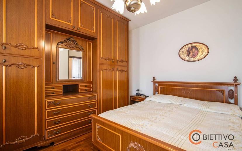 Villa a schiera via Gaetano Rigotti, Centro, Cadoneghe — foto 12 di 30