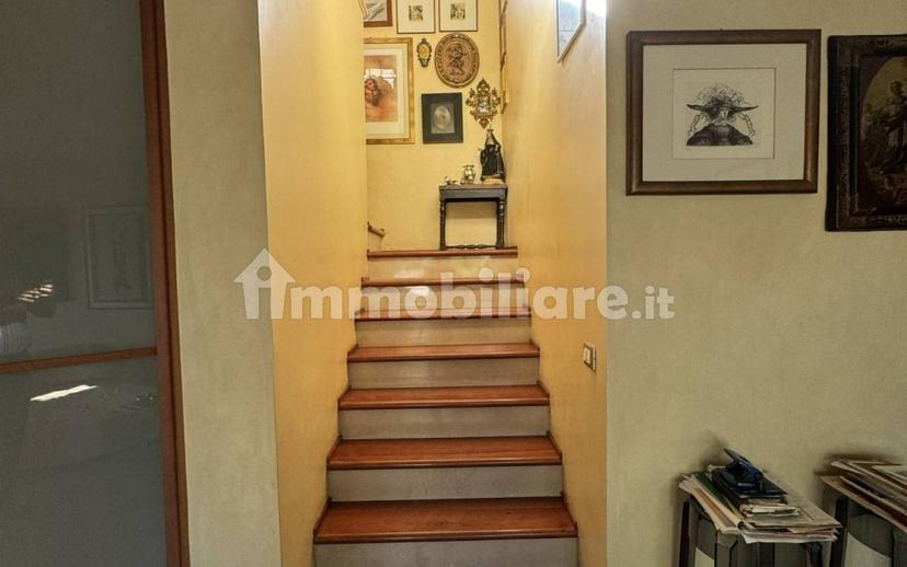 Villa a schiera via San Costanzo, Centro, Perugia — foto 7 di 27