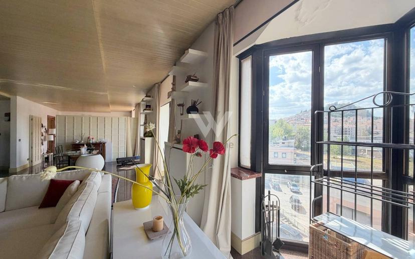 Appartamento via Francesco Crispi 15A, Centro, Campobasso — foto 4 di 41