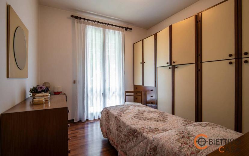 Villa a schiera via Gaetano Rigotti, Centro, Cadoneghe — foto 15 di 30
