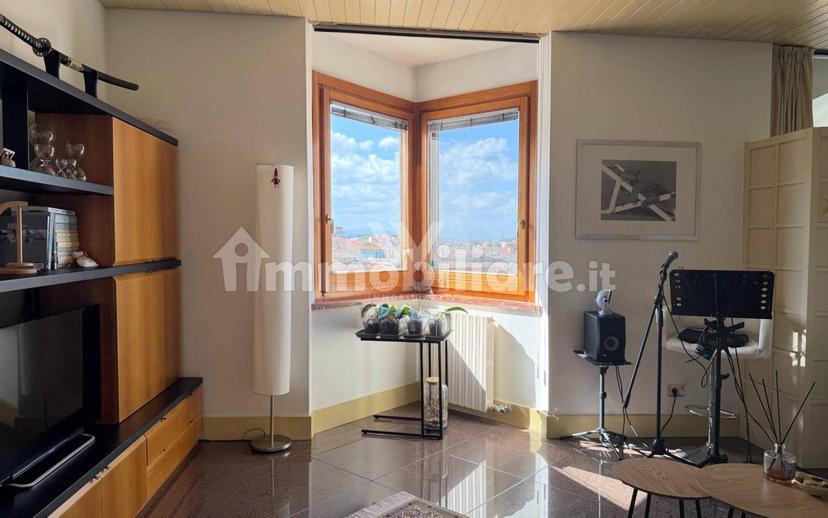 Appartamento via Francesco Crispi 15A, Centro, Campobasso — foto 24 di 41