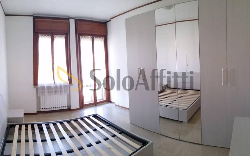 Trilocale via Oslavia 4, Centro, Legnago — foto 3 di 9