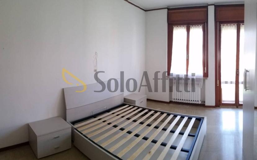 Trilocale via Oslavia 4, Centro, Legnago — foto 9 di 9