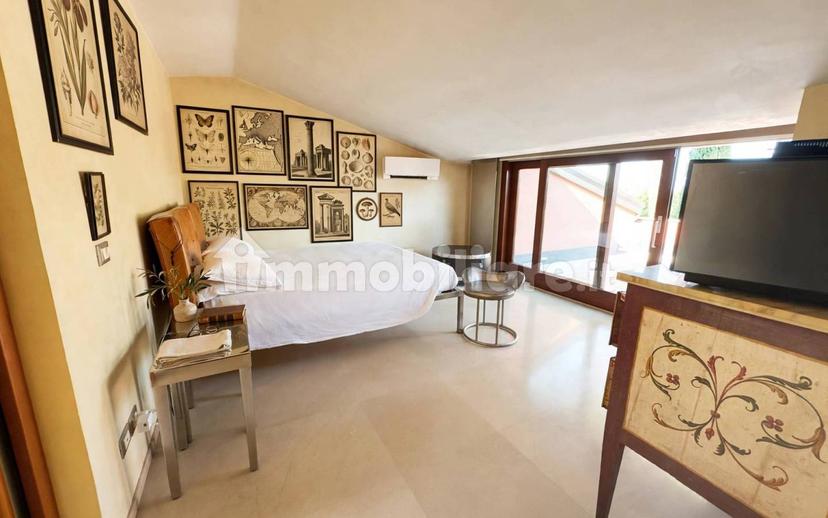 Villa a schiera via San Costanzo, Centro, Perugia — foto 15 di 27