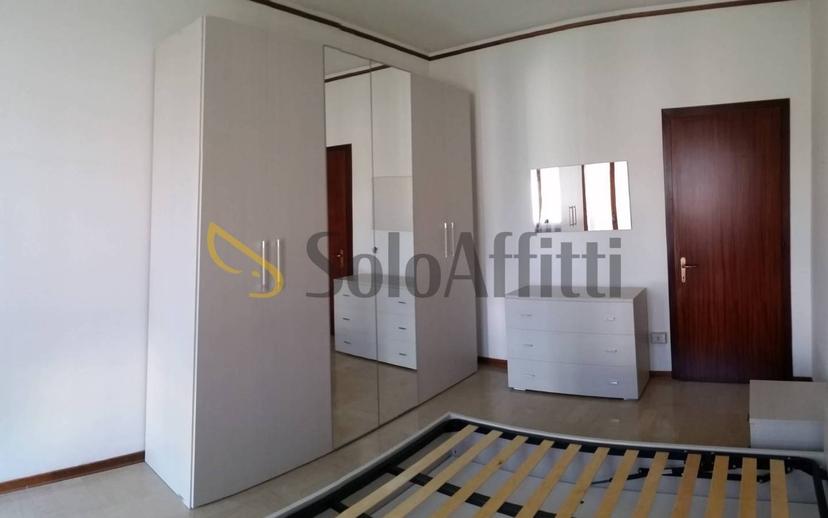 Trilocale via Oslavia 4, Centro, Legnago — foto 5 di 9