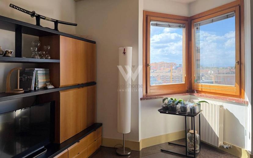Appartamento via Francesco Crispi 15A, Centro, Campobasso — foto 7 di 41