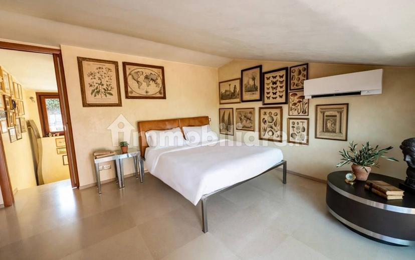 Villa a schiera via San Costanzo, Centro, Perugia — foto 23 di 27