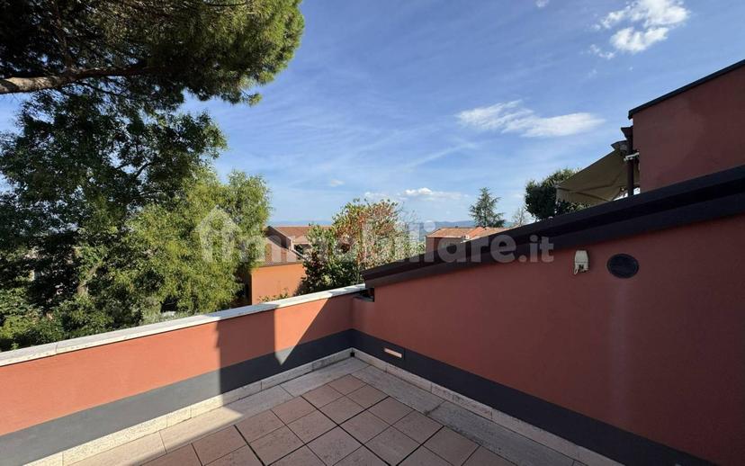 Villa a schiera via San Costanzo, Centro, Perugia — foto 12 di 27