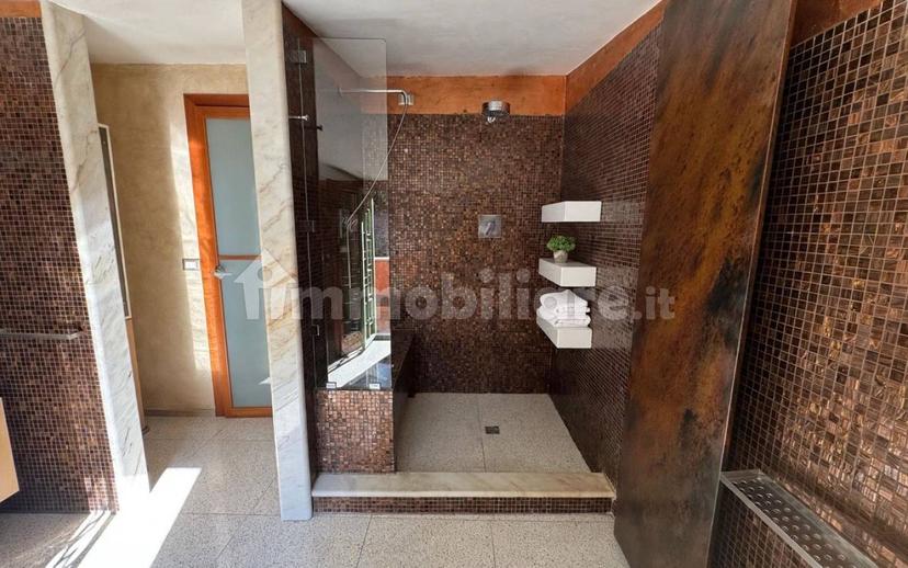 Villa a schiera via San Costanzo, Centro, Perugia — foto 20 di 27
